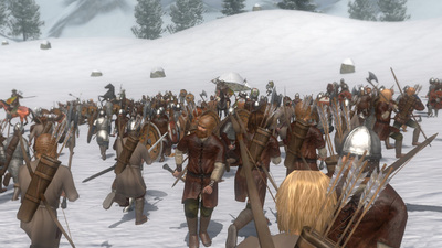 Mount & Blade: Warband