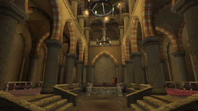 Mount & Blade: Warband