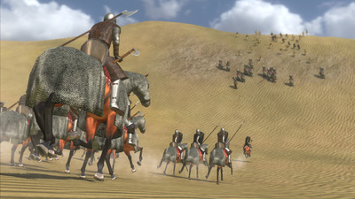 Mount & Blade: Warband
