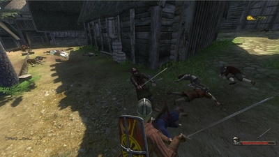Mount & Blade: Warband