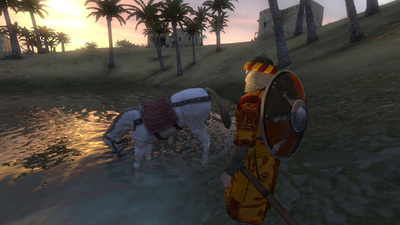 Mount & Blade: Warband