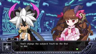 Mugen Souls Z