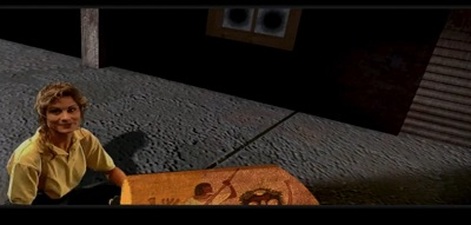 Mummy: Tomb of the Pharaoh