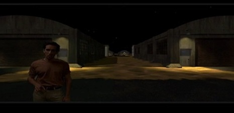 Mummy: Tomb of the Pharaoh