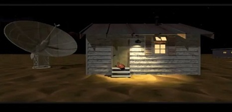 Mummy: Tomb of the Pharaoh