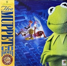 Muppets Inside