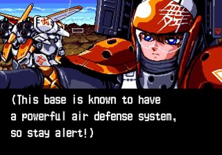 Musha Aleste