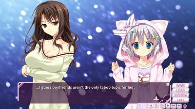 My Academy's Special Place