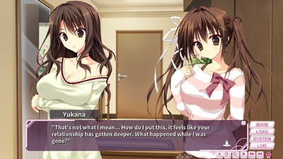 My Academy's Special Place