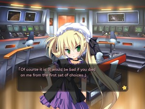 My Girlfriend is the President