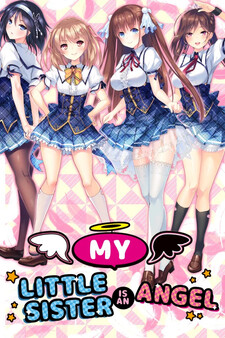 My Little Sister Is an Angel