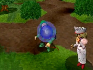 Mystaria: The Realms of Lore