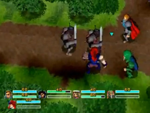 Mystaria: The Realms of Lore