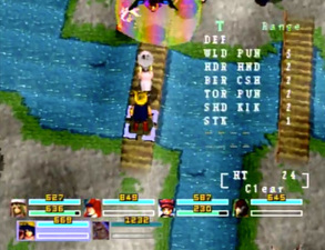 Mystaria: The Realms of Lore