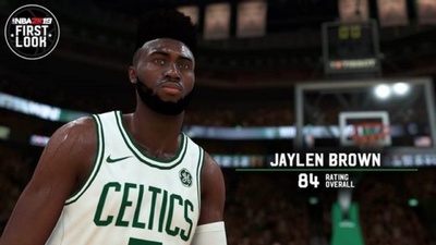 NBA 2K19