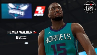 NBA 2K19
