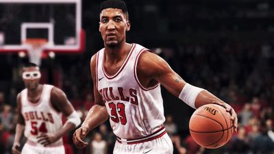 NBA Live 19