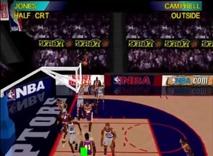 NBA ShootOut