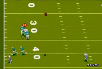 NFL '95