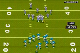 NFL '95