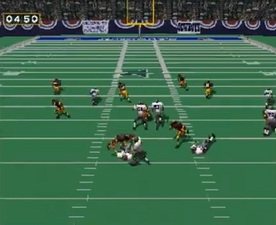 NFL '97