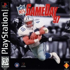 NFL GameDay '97