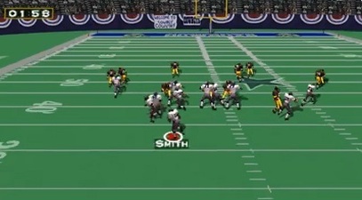 NFL GameDay '97