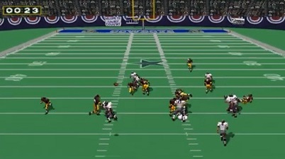 NFL GameDay '97
