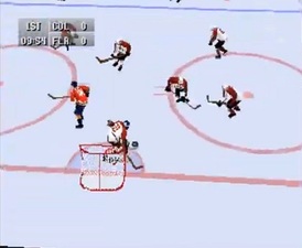NHL 97