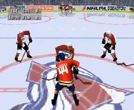 NHL 97