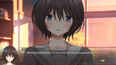 NICE TO MEET YOU, AGAIN