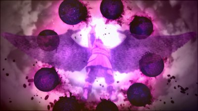 Naruto Shippuden: Ultimate Ninja Storm 4 Road to Boruto