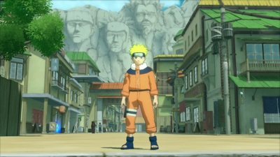 Naruto Shippuden: Ultimate Ninja Storm Trilogy