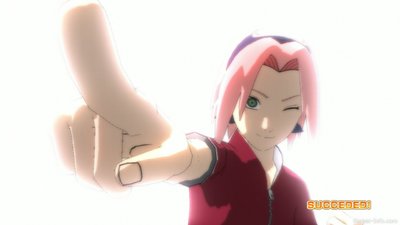 Naruto: Ultimate Ninja Storm