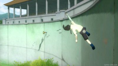 Naruto: Ultimate Ninja Storm