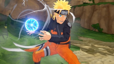 Naruto to Boruto: Shinobi Striker