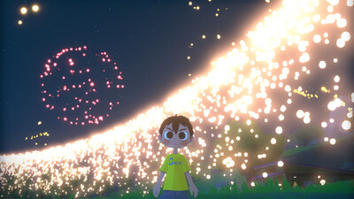 Natsu-Mon: 20th Century Summer Kid