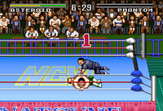 Natsume Championship Wrestling