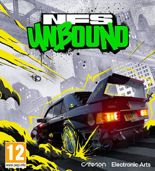 Need for Speed Unbound