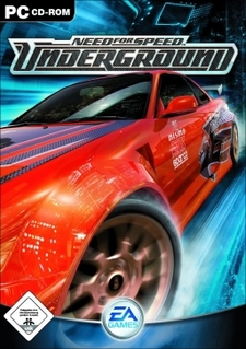 Need for Speed: Underground