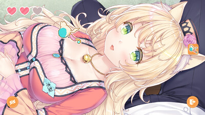 Nekopara Sekai Connect