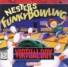 Nester's Funky Bowling