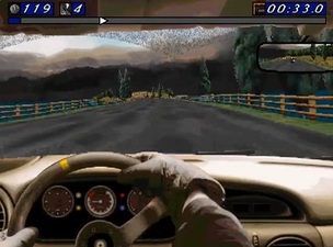 Network Q RAC Rally Championship