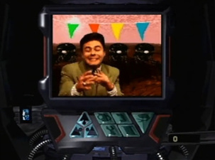 NeuroDancer: Journey Into the Neuronet!