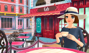 Nintendo presenta: New Style Boutique 3 - La moda delle star