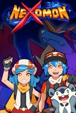Nexomon