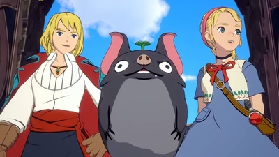 Ni no Kuni: Cross Worlds