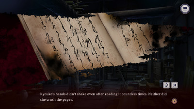 Nie No Hakoniwa - Dollhouse of Offerings