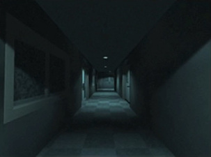 Night Head: The Labyrinth