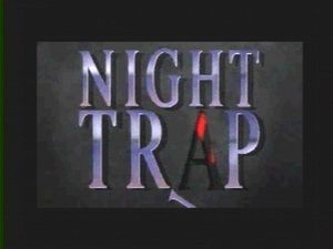 Night Trap
